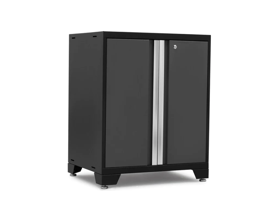 NewAge Pro Series 2-Door Base Cabinet 28 in. - Backyard Livings
