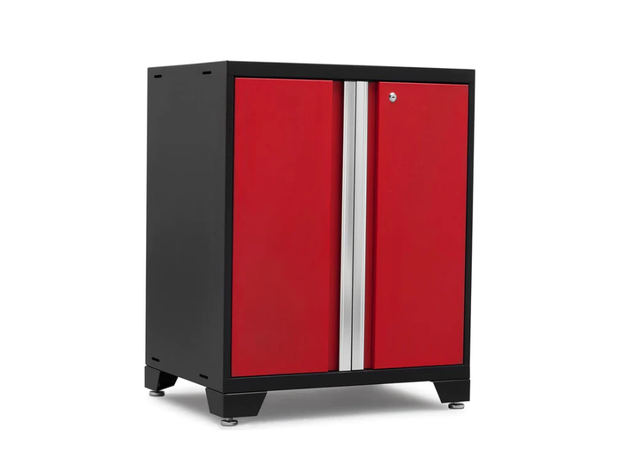 NewAge Pro Series 2-Door Base Cabinet 28 in. - Backyard Livings