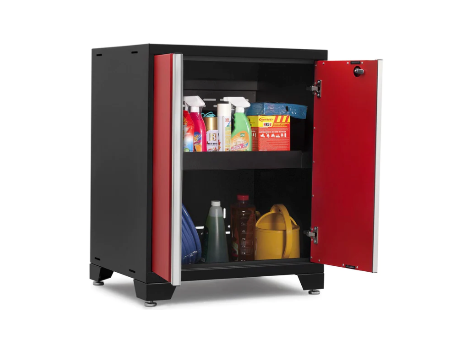 NewAge Pro Series 2-Door Base Cabinet 28 in. - Backyard Livings