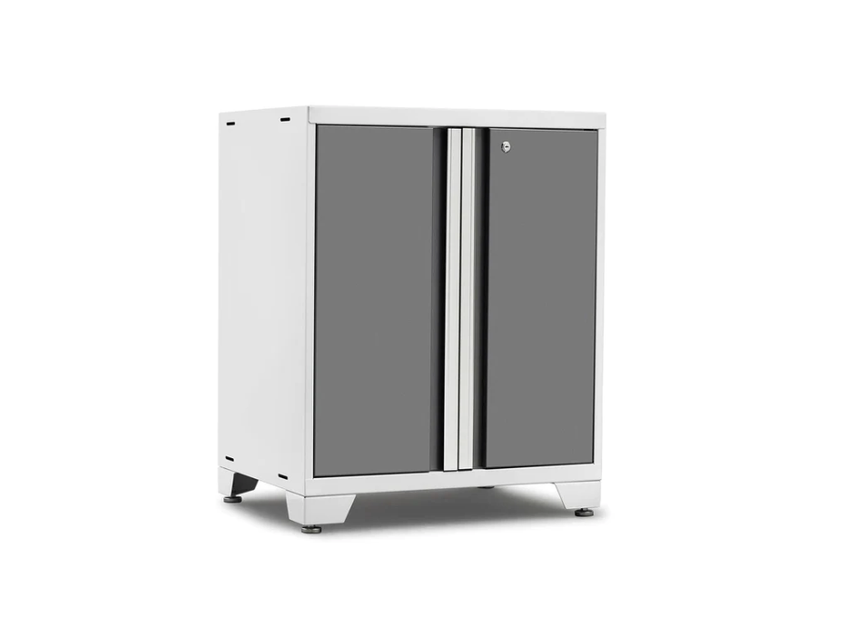 NewAge Pro Series 2-Door Base Cabinet 28 in. - Backyard Livings