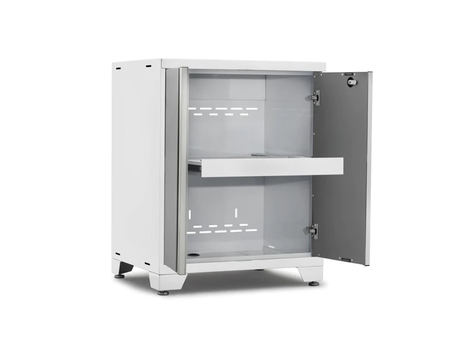 NewAge Pro Series 2-Door Base Cabinet 28 in. - Backyard Livings