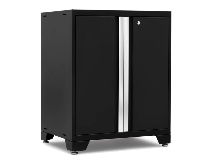 NewAge Pro Series 2-Door Base Cabinet 28 in. - Backyard Livings