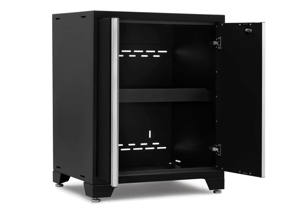 NewAge Pro Series 2-Door Base Cabinet 28 in. - Backyard Livings