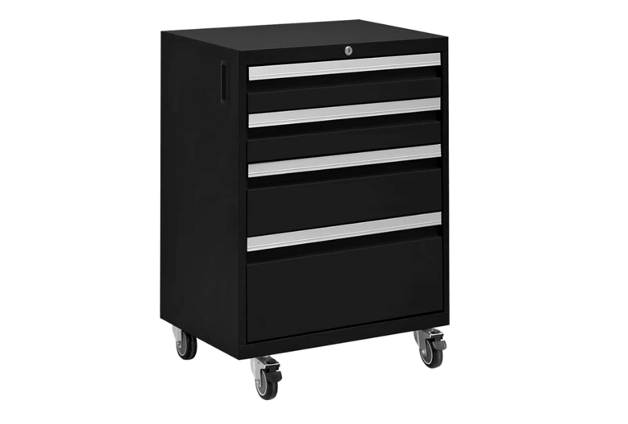 NewAge Bold Series 21 in. Rolling Tool Drawer Chest - Backyard Livings