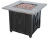 Endless Summer LP Gas Outdoor Fire Pit 30-in. Mantel (Multiple Options) - Backyard Livings