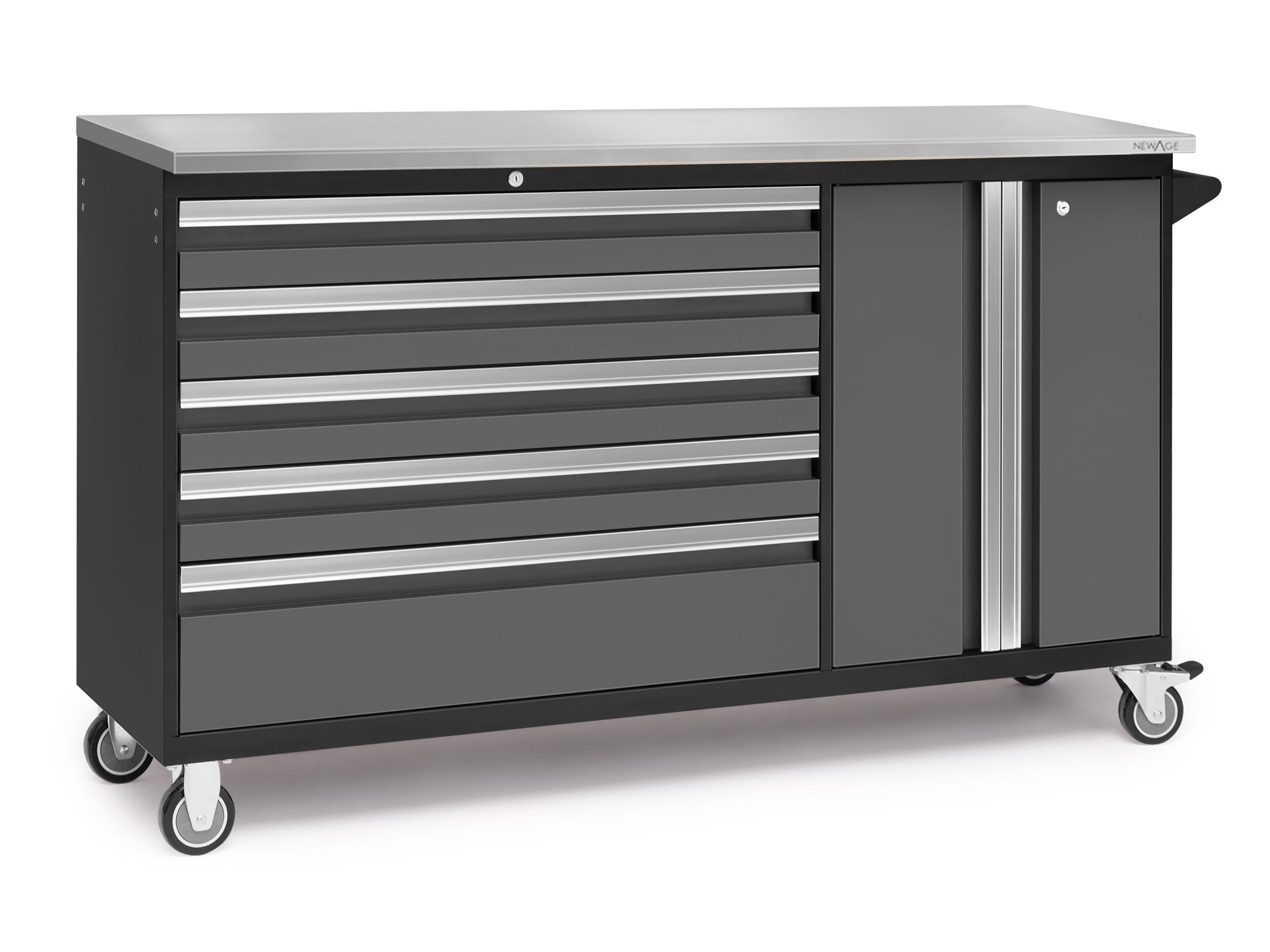 Bold Series Project Center - Backyard Livings