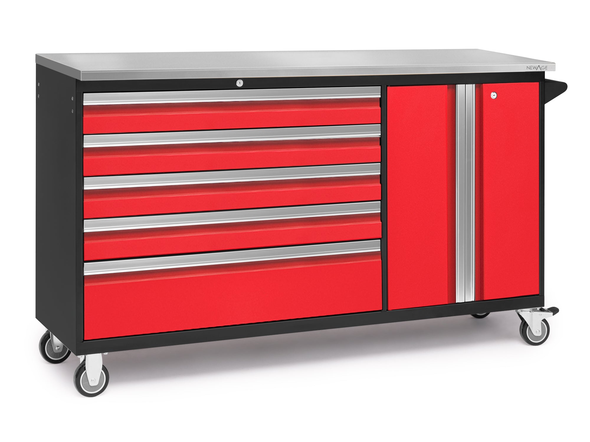 Bold Series Project Center - Backyard Livings