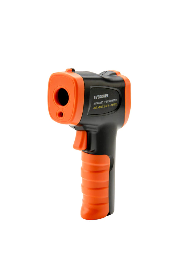 Everdure Infrared Temperature Gun - Backyard Livings