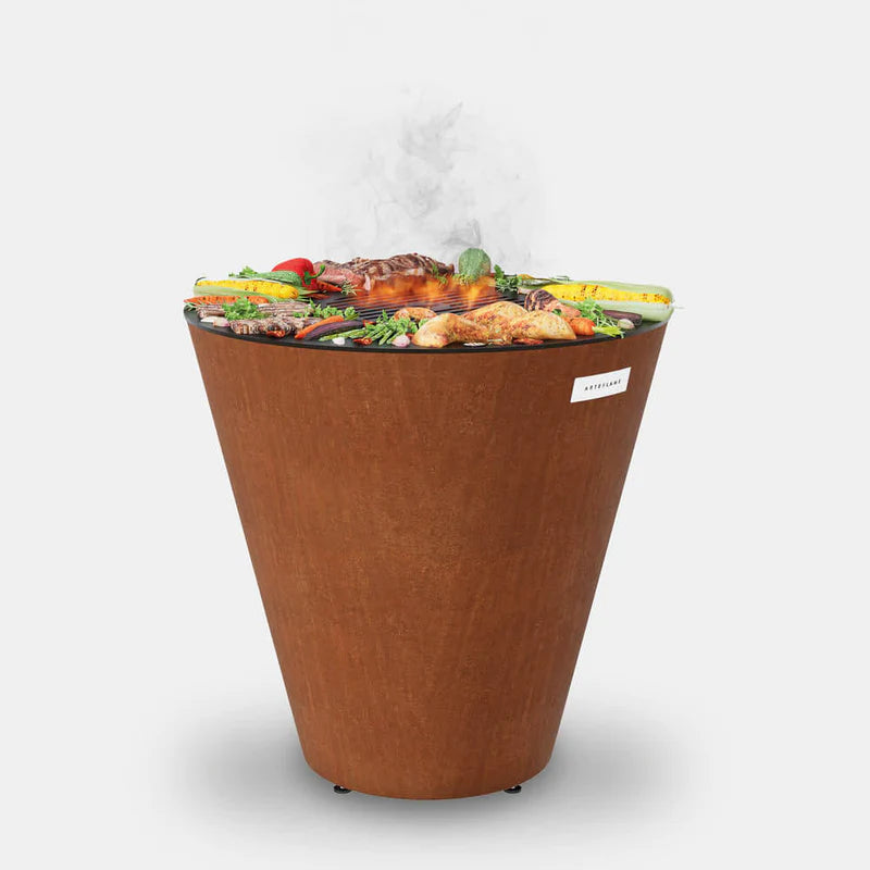 ARTEFLAME XL 30" GRILL - ONE SERIES - Backyard Livings