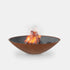 ARTEFLAME 40" FIRE PIT - Backyard Livings