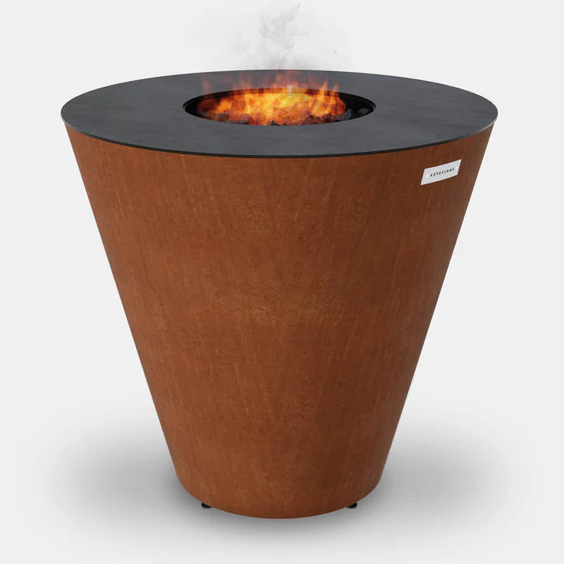 ARTEFLAME XXL 40" GRILL - ONE SERIES - Backyard Livings