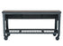 Duramax 72 In x 24 In. 3 Drawer Rolling Industrial Workbench with Wood Top