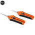 Metal Gardening Scissor for the Garden - Backyard Livings