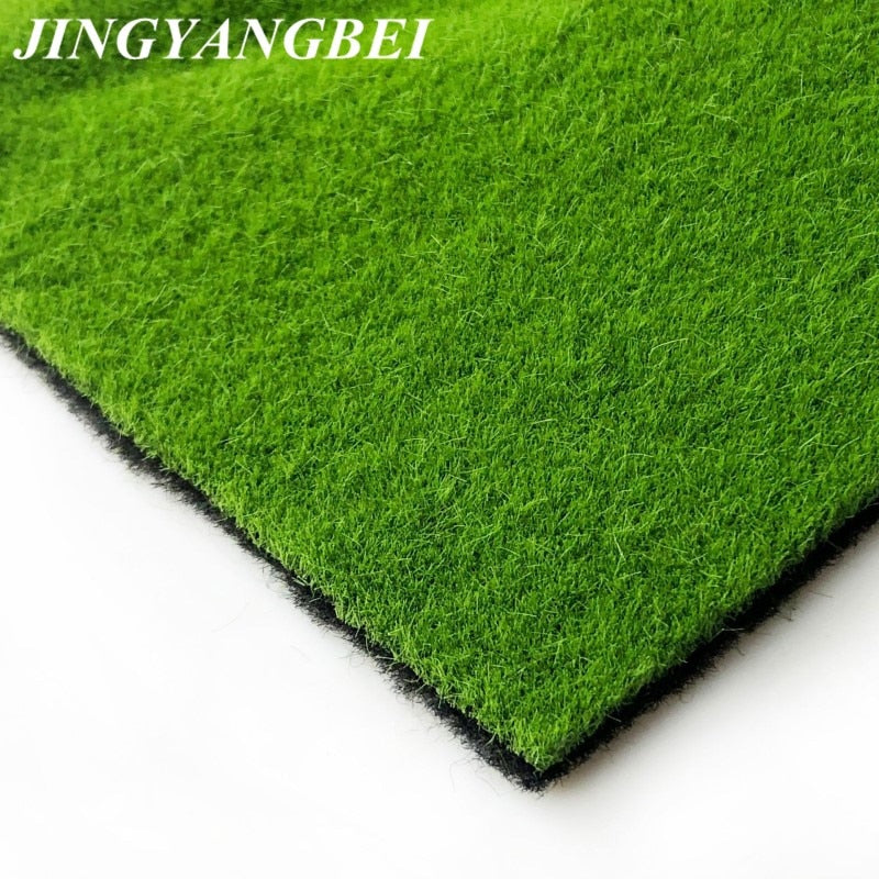 Artificial Moss Lawn Grass - Backyard Livings