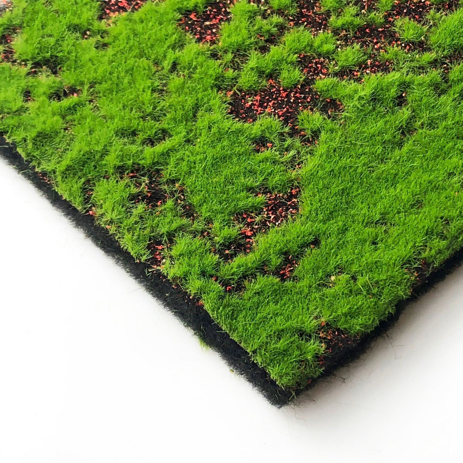 Artificial Moss Lawn Grass - Backyard Livings