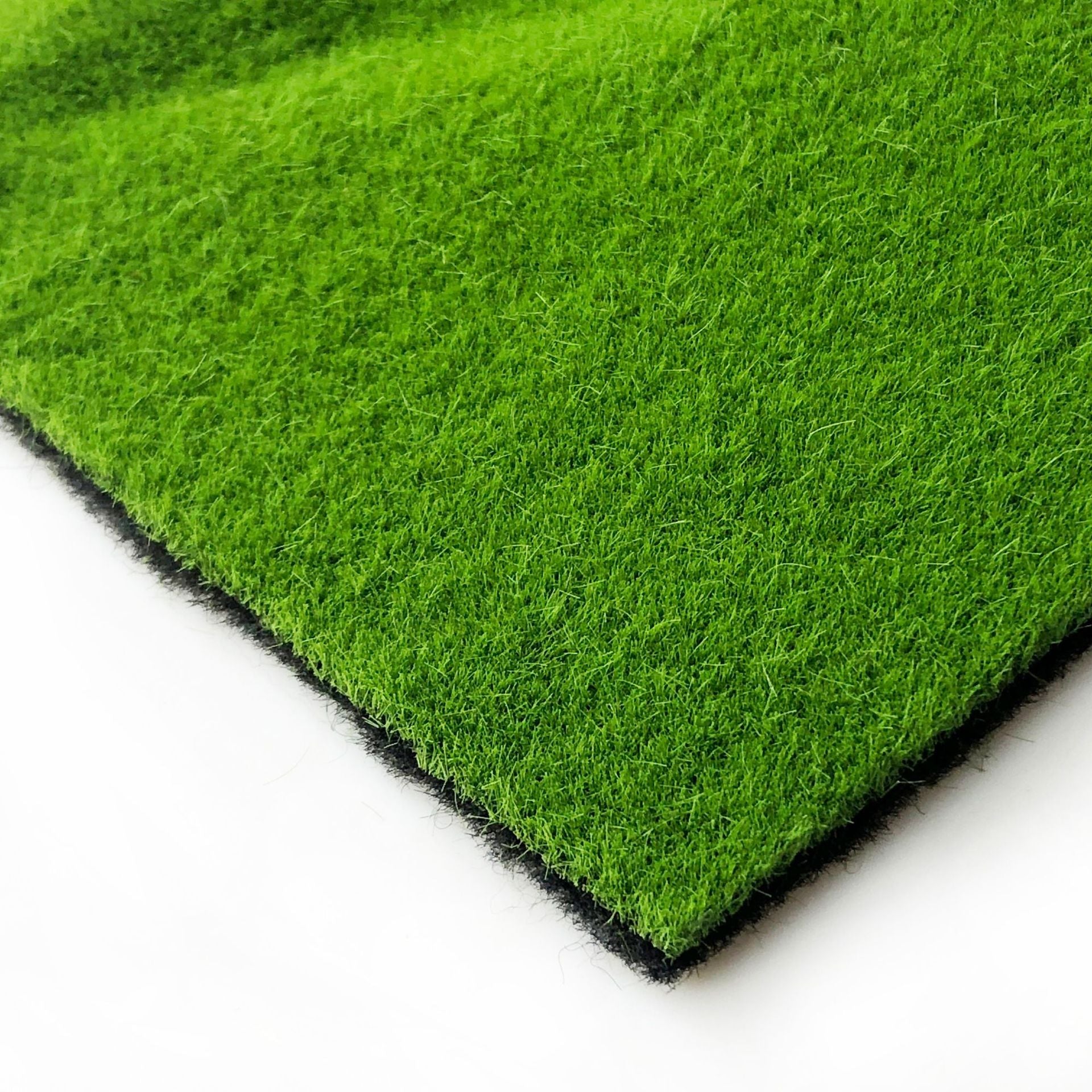 Artificial Moss Lawn Grass - Backyard Livings