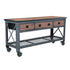 Duramax garage storage Duramax 5-Piece Garage Storage Set with Workbench, Wall Cabinets and Free Standing Cabinets