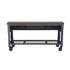 Duramax garage storage Duramax Rolling Workbench Furniture 72 in. x 24 in. with 3 Drawers, for Home, Garage, Workshop