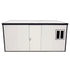 Duramax Insulated Buildings Flat Top Insulated Buildings 16 ft. W x 10 ft. D