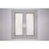 Duramax Insulated Buildings Flat Top Insulated Buildings 16 ft. W x 10 ft. D
