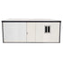 Duramax Insulated Buildings Flat Top Insulated Buildings 23 ft. W x 10 ft. D