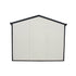 Duramax Insulated Buildings Gable Top Insulated Building 13x10