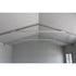 Duramax Insulated Buildings Gable Top Insulated Building 13x10
