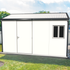 Duramax Insulated Buildings Gable Top Insulated Building 13x10