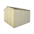 Duramax sheds DuraMax 10.5ft x 10.5 ft Woodbridge Plus w/ Foundation Kit & Window