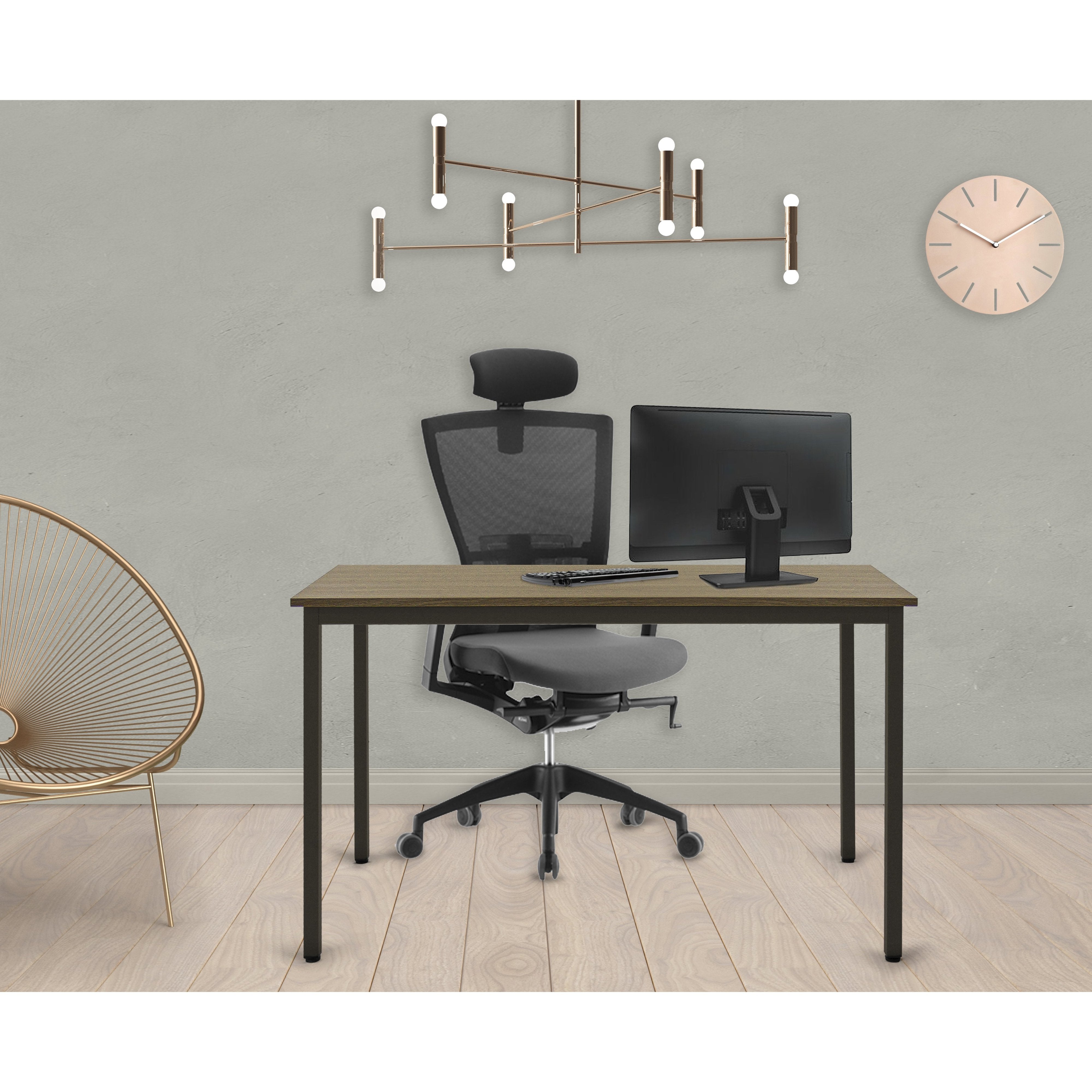 Duramax Tables DuraMax Atlas Desk (3 Color Options)