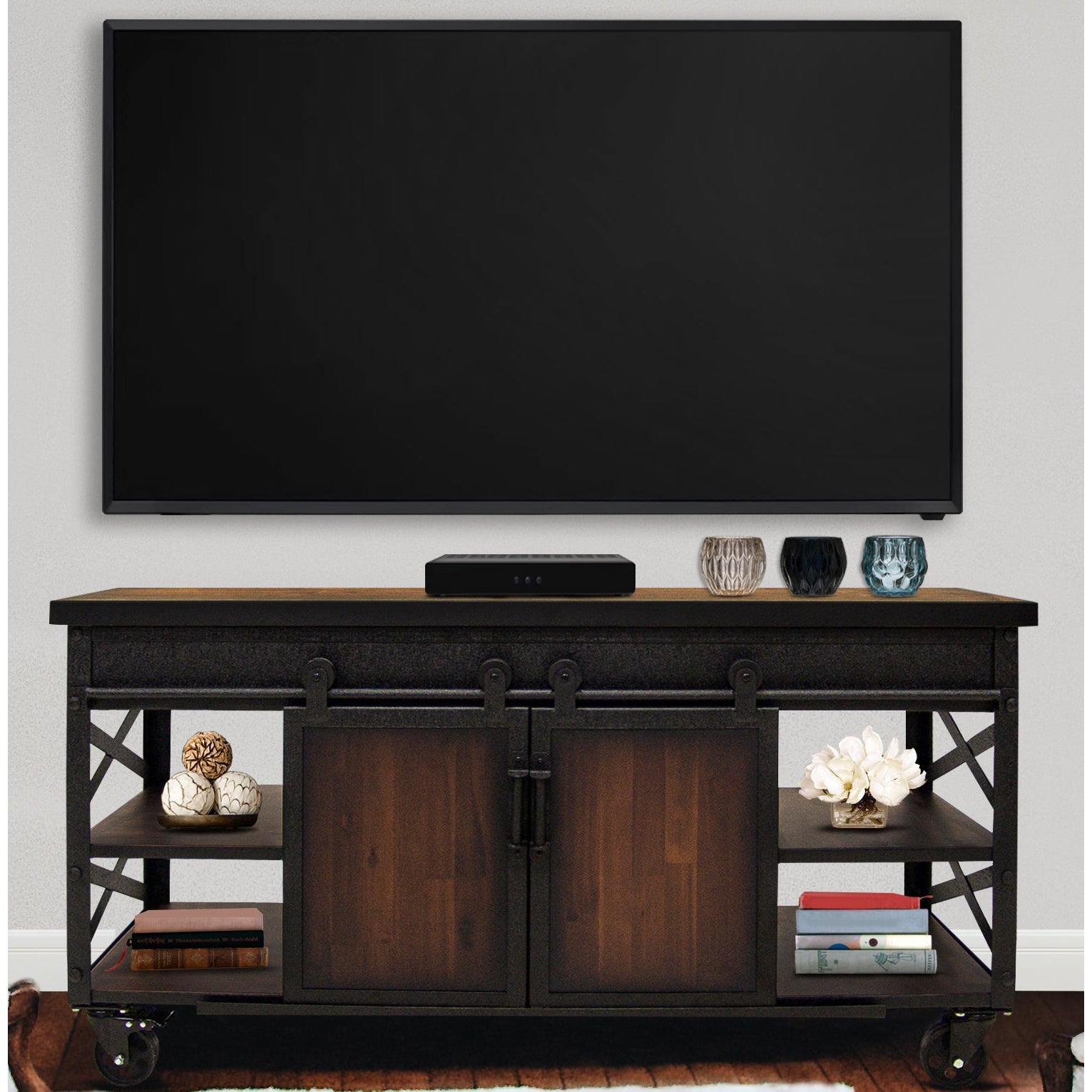 Durasheds Cabinet DuraMax Farmhouse Cabinet