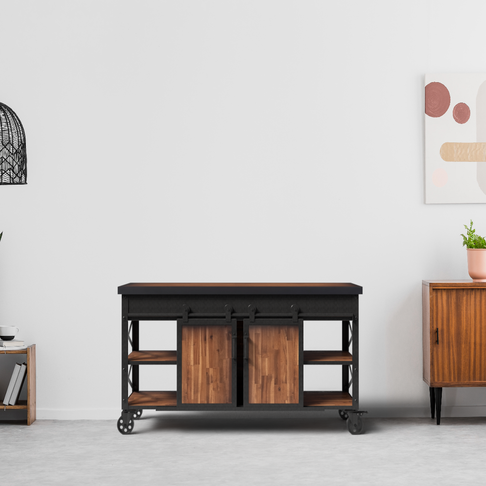 Durasheds Cabinet DuraMax Farmhouse Cabinet