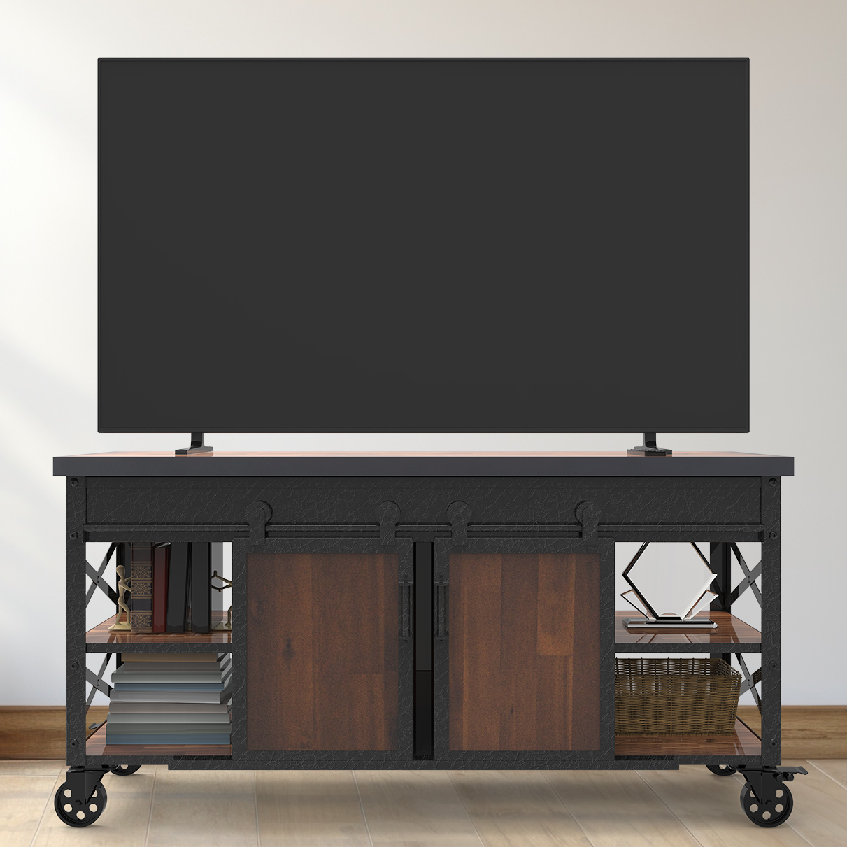 Durasheds Cabinet DuraMax Farmhouse Cabinet