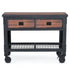 Durasheds furniture Duramax 2-Drawer Rolling Workbench 48 Inch x 24 Inch for Home, Garage and Workshop
