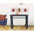 Durasheds furniture Duramax Rolling Industrial Desk with Wooden Top (4 Size Options)