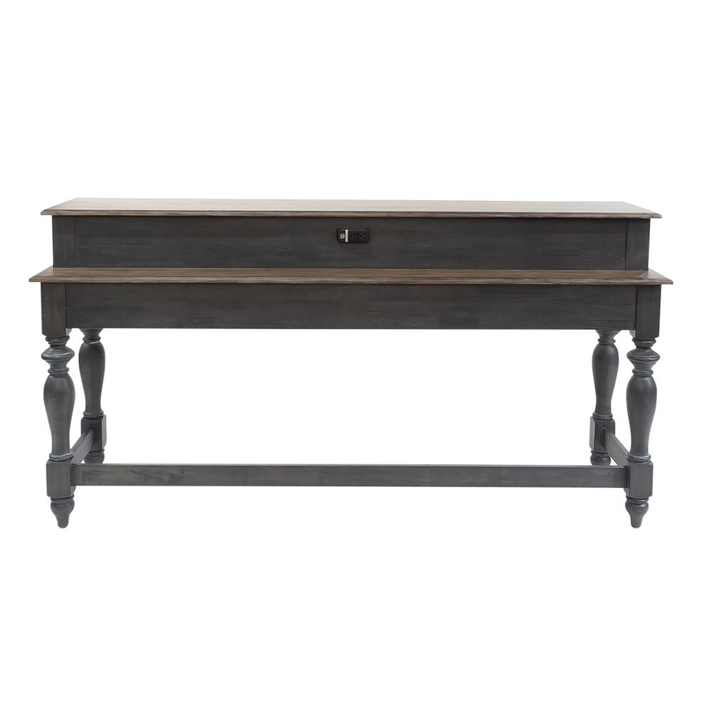 Console Bar Table - Backyard Livings