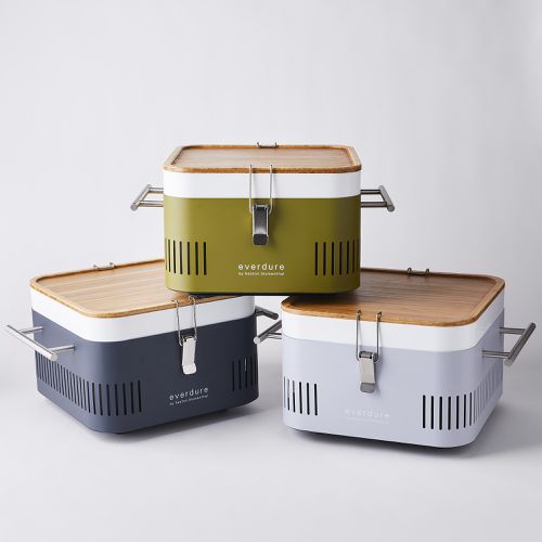 Everdure CUBE Charcoal Grill