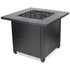 Endless Summer LP Gas Outdoor Fire Table W/ Stamped Tile Design