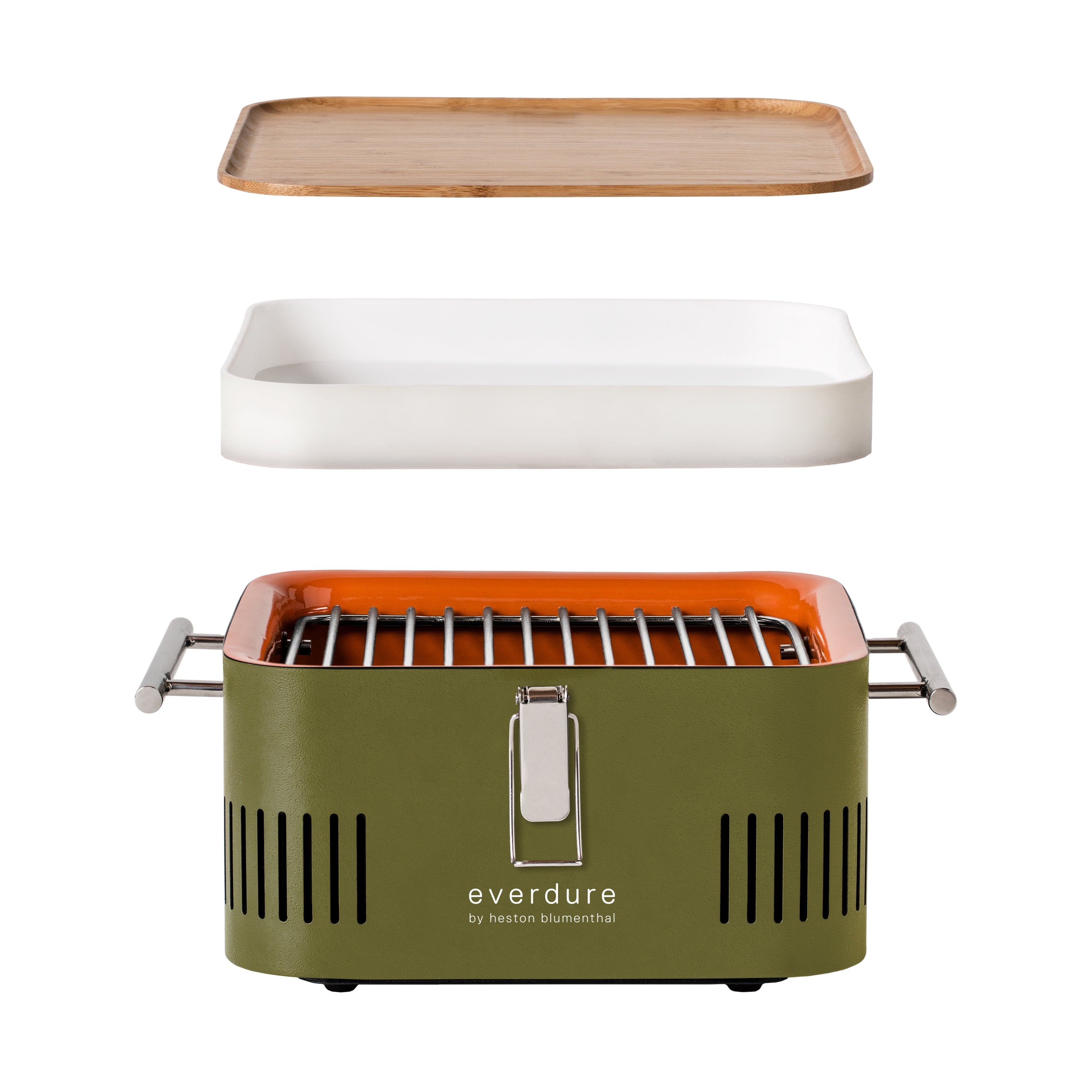 Everdure CUBE Charcoal Grill