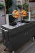 Everdure HUB Charcoal Grill w/ Electric Ignition