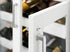 NewAge Home Wet Bar 8 Piece Cabinet Set - 21 Inch