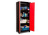 NewAge Bold Series 6 Piece Cabinet Set with Tool, Base, Wall Cabinets and 30 in. Locker