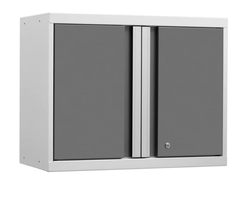 NewAge Pro Series Wall Cabinet 28 in.