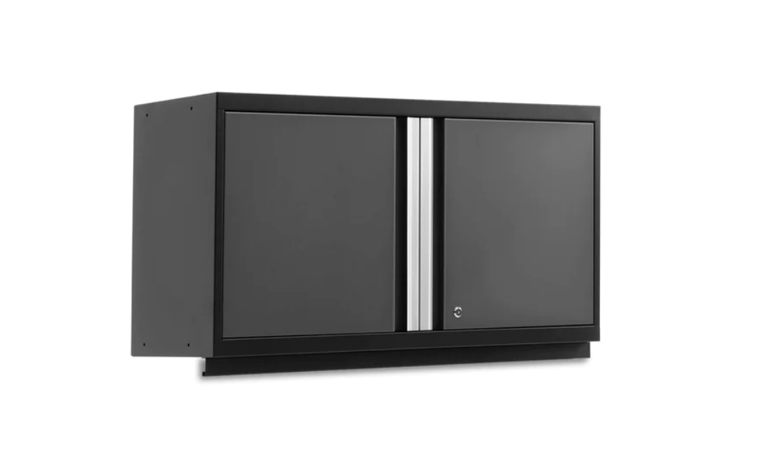 NewAge Pro Series 42 in. Wall Cabinet