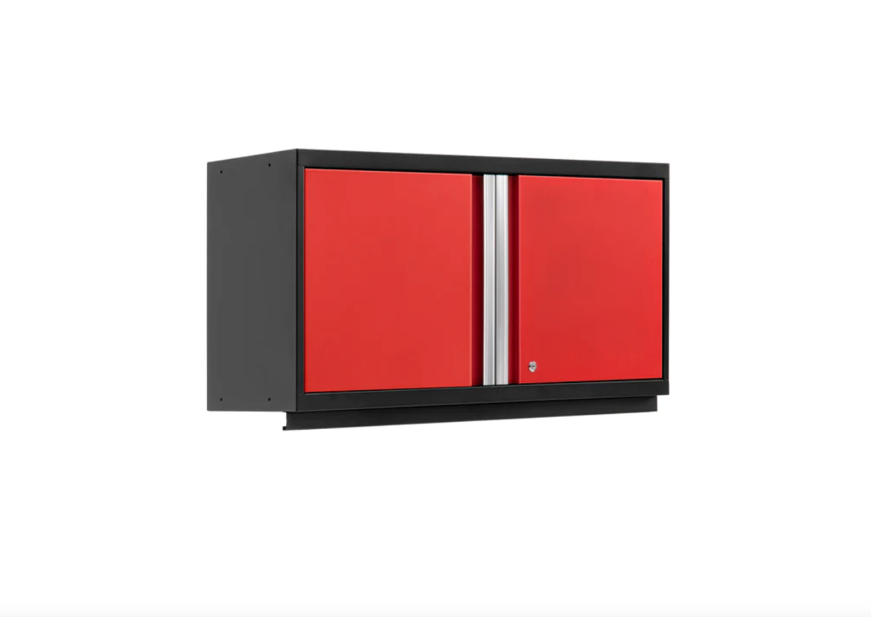 NewAge Pro Series 42 in. Wall Cabinet