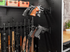 NewAge 36 in. Secure Gun Cabinet with Accessories