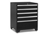 NewAge Pro Series 5-drawer Tool Cabinet 28 in.