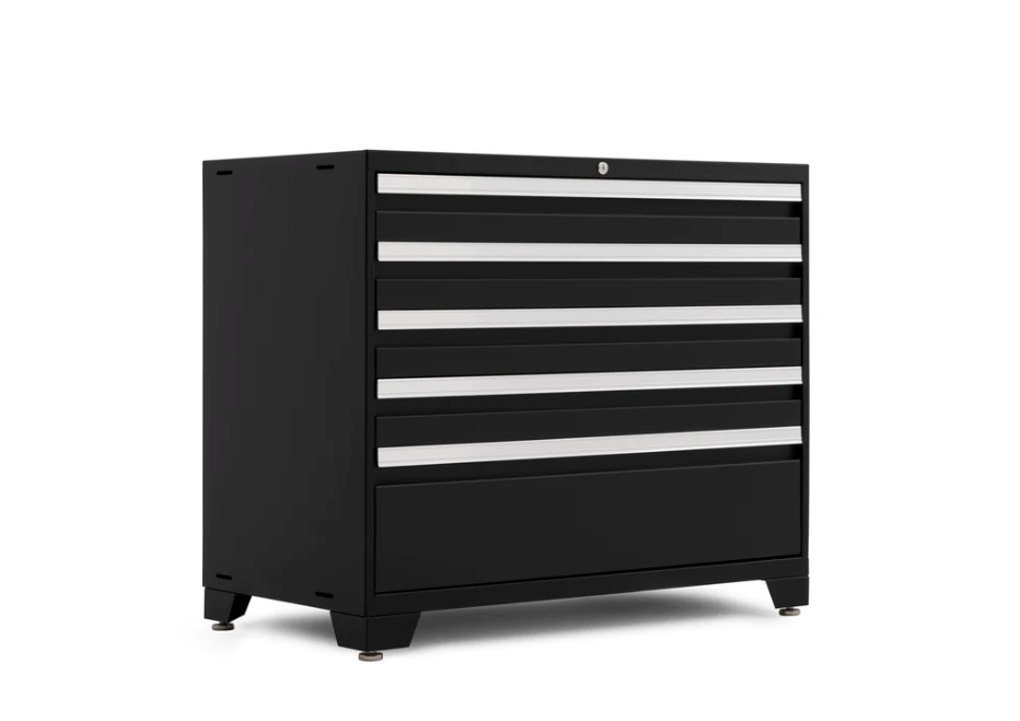 NewAge Pro Series 42 in. Tool Cabinet