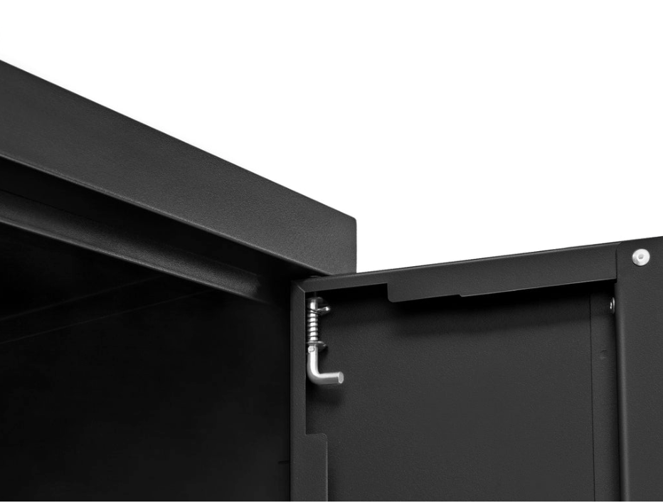 NewAge Bold Series 2-Door 24 in. Base Cabinet