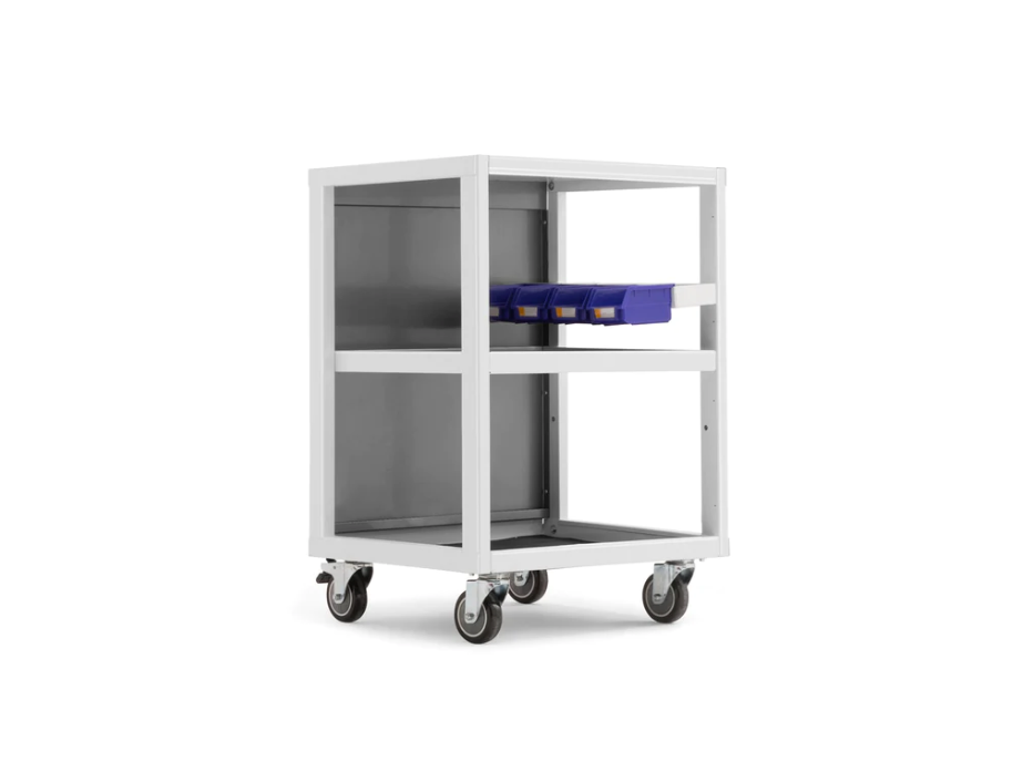 NewAge Pro Series Mobile Utility Cart